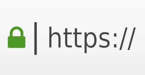 Migrer son site Joomla Wordpress en HTTPS