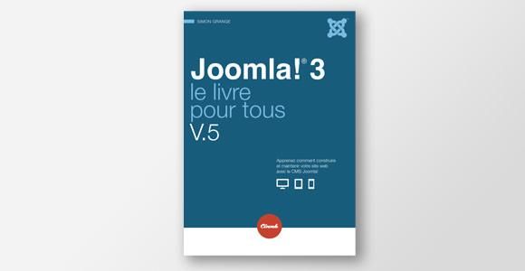 Joomla 3 Guide utilisateurs