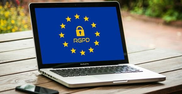 Le RGPD : mettre en conformité votre site internet