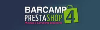 barcamp prestashop 4