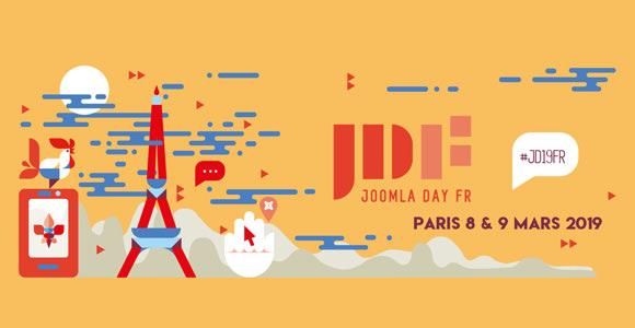 joomladay 2019