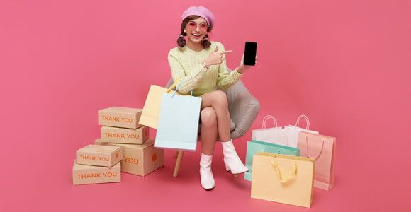 confiance-reassurance e-commerce