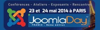 joomladay 2014