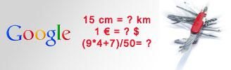 google-astuces-pratiques | © Fotolia.com Christian Larue
