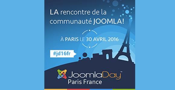 joomladay 2016
