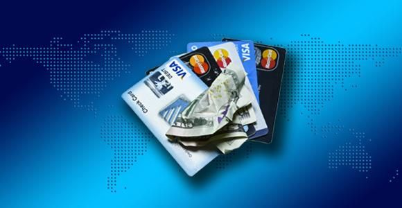 Solutions de paiement selon les pays