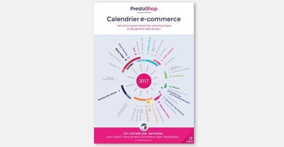 dates commerciales et soldes boutique en ligne 2017