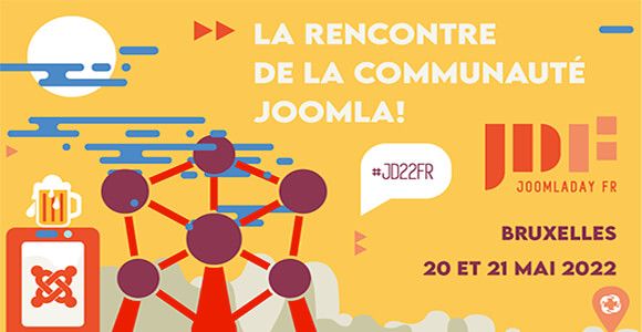 joomladay 2022