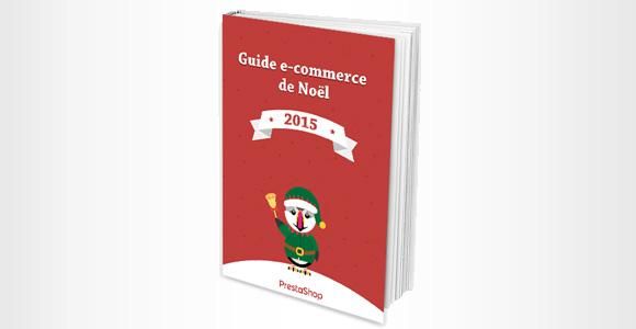 Guide e-commerce Noël 2015