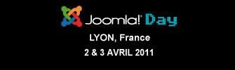 joomladay 2011