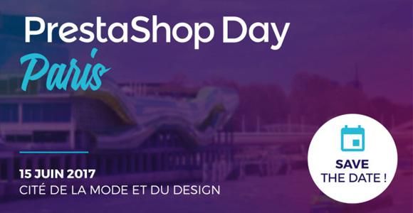 Prestashop Day 2017