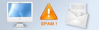 emailing-et-spam