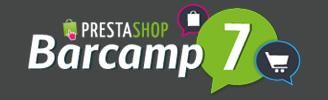 barcamp prestashop 7