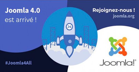 joomla 4 et 4.1