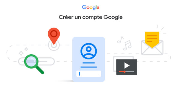 Google suppression des comptes inactifs