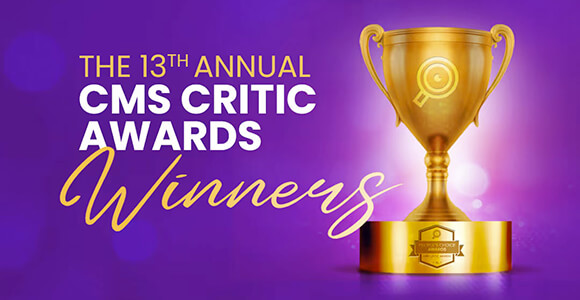 Joomla élu meilleur CMS gratuit 2024