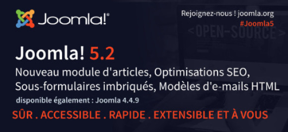 joomla 5.2