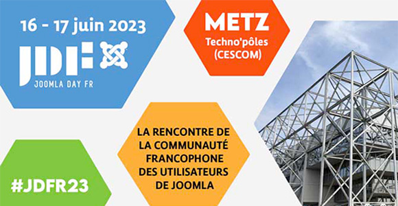 joomladay 2023