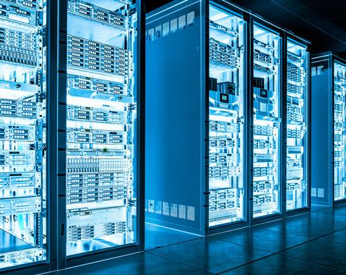 Hébergement professionnel pour votre site web à Evreux