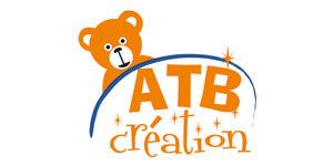 Logo ATB Création