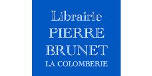 Logo Librairie Brunet