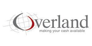 Logo Overland