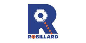 Logo Robillard