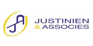 Logo SCP Justinien