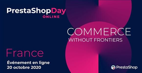 Prestashop Day 2020