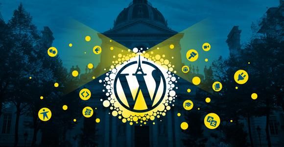 Wordcamp Wordpress 2019