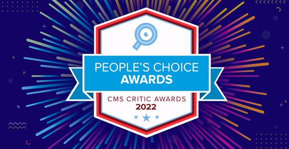 Joomla élu meilleur CMS gratuit 2022