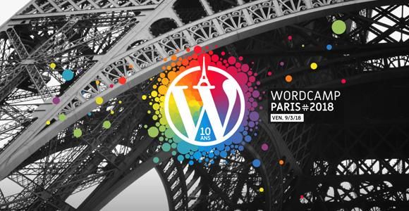 Wordcamp Wordpress 2018