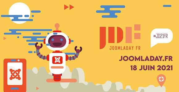 joomladay 2021