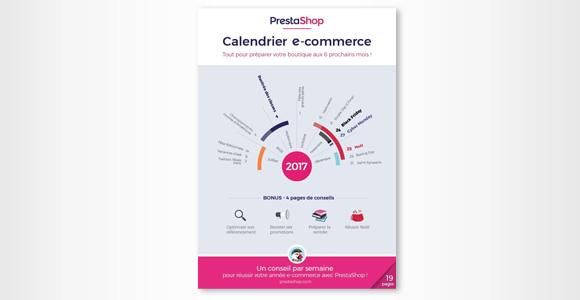Guide e-commerce Noël 2017