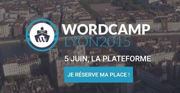 Wordcamp Wordpress 2015