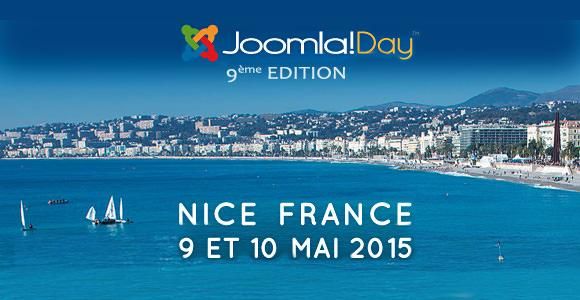 joomladay 2015