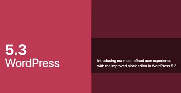 wordpress-5-3